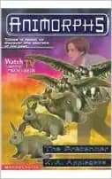 Animorphs - the Pretender