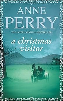 a christmas visitor