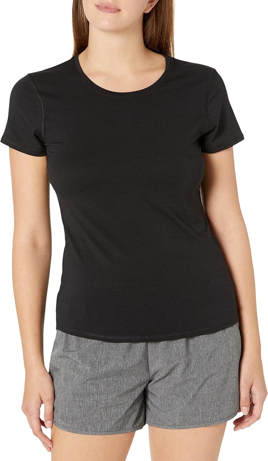 tasc Performance Women's Fitness Short Sleeve T-Shirt