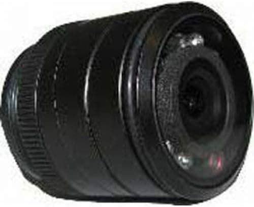 DP Audio Video DBC366 Rear view Keyhole Camera