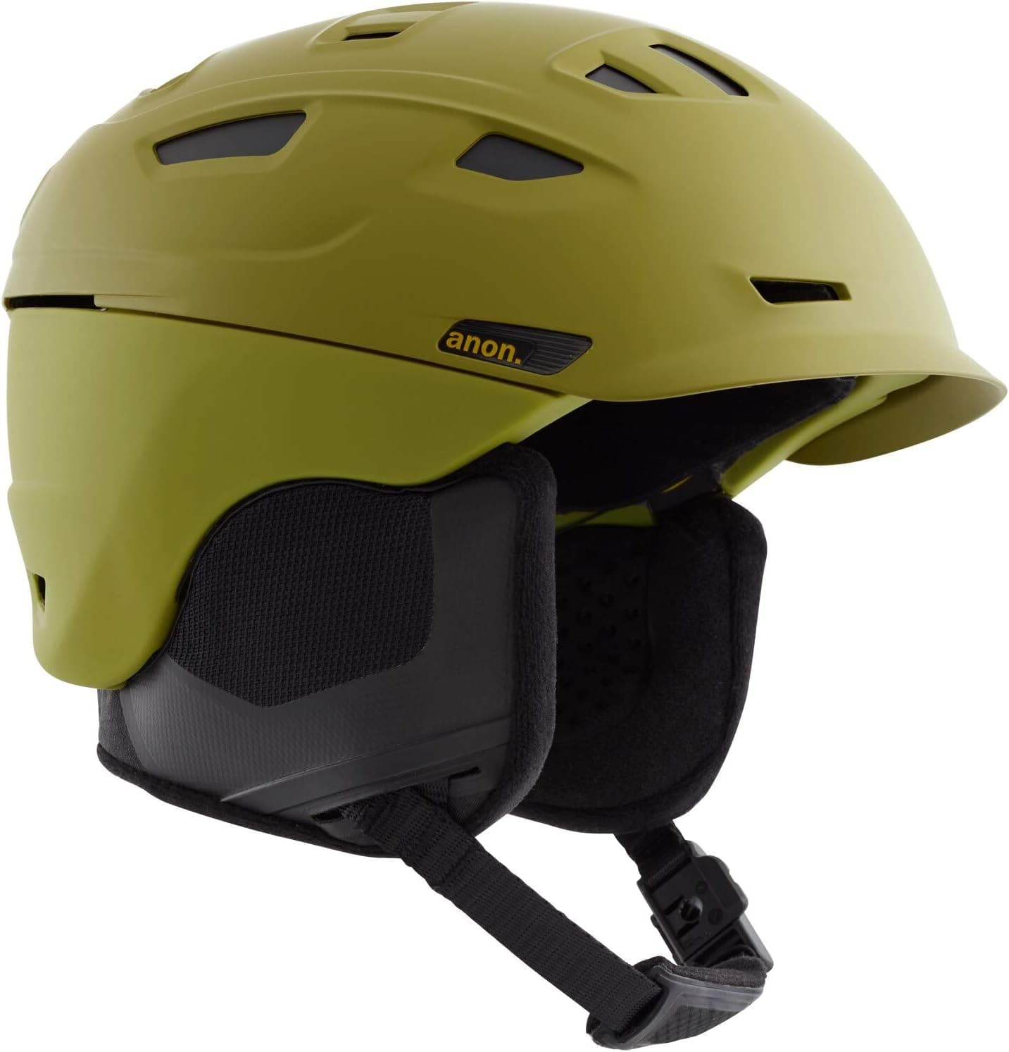 Anon Snowboarding-Helmets Prime MIPS Helmet