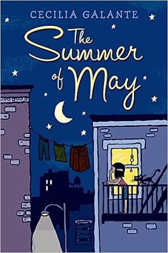 The Summer of May