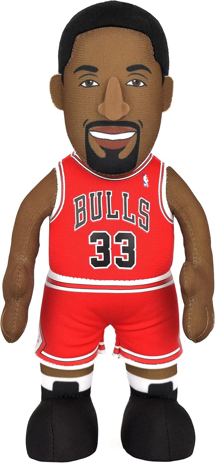 Bleacher Creatures NBA Unisex NBA Plush Doll
