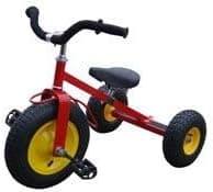All Terrain Tricycle