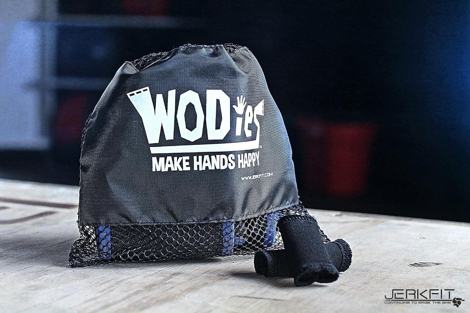JerkFit WODies Glove Sack,