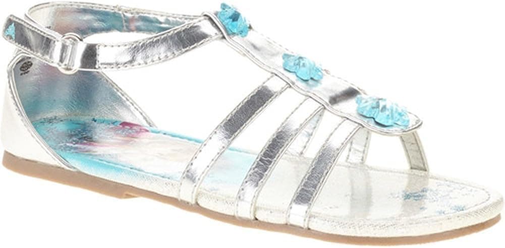 Disney Frozen Girls' Fashion Sandal
