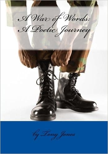 A War of Words: A Poetic Journey