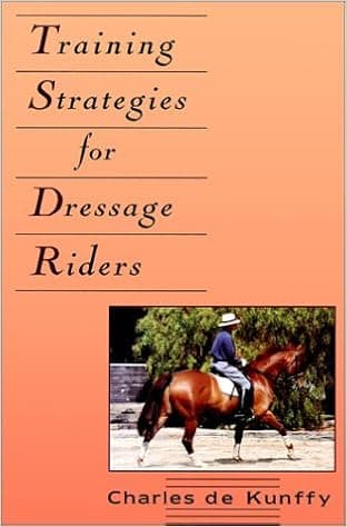 Training Strategies for Dressage Riders (Howell Equestrian Library)