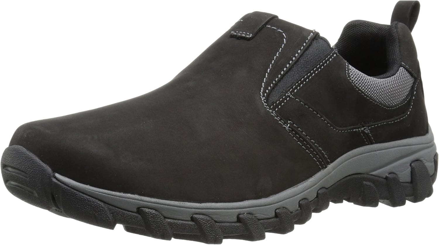 Rockport Men's XCS Step Boldly Sport Slip On Walking Shoe-