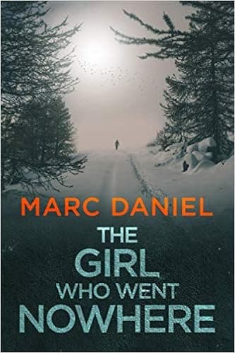 The Girl Who Went Nowhere