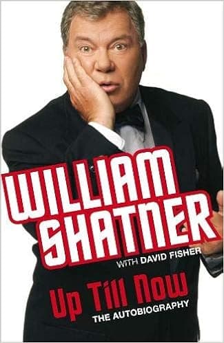 Up Till Now: The Autobiography