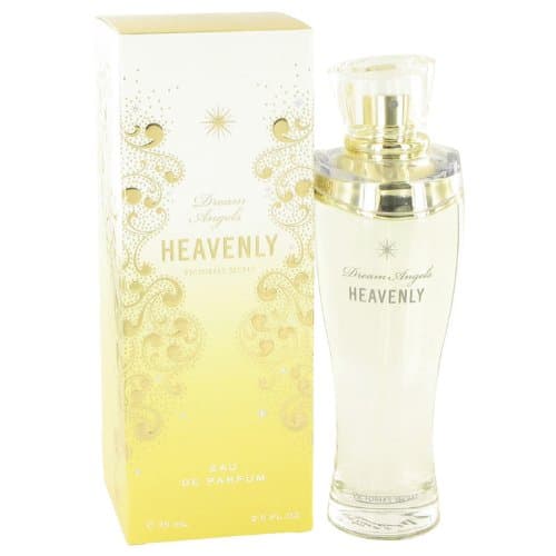Victoria Secret Heavenly Kiss Eau De Parfum Spray, 2.5 Ounce