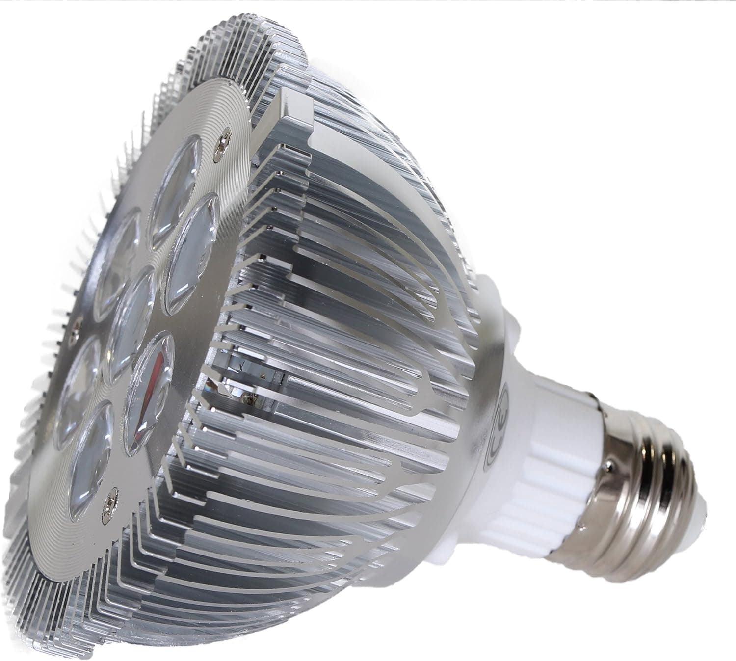 Direct-Lighting 14W LED PAR30 6500K Daylight Cool White Wide Flood