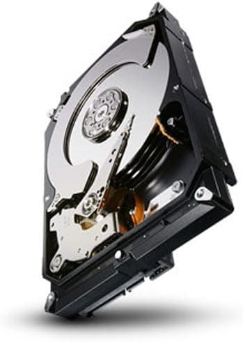 Seagate ST4000NC001 4TB 5900RPM 64MB CACHE SATA / TERASCALE CLOUD DRIVE