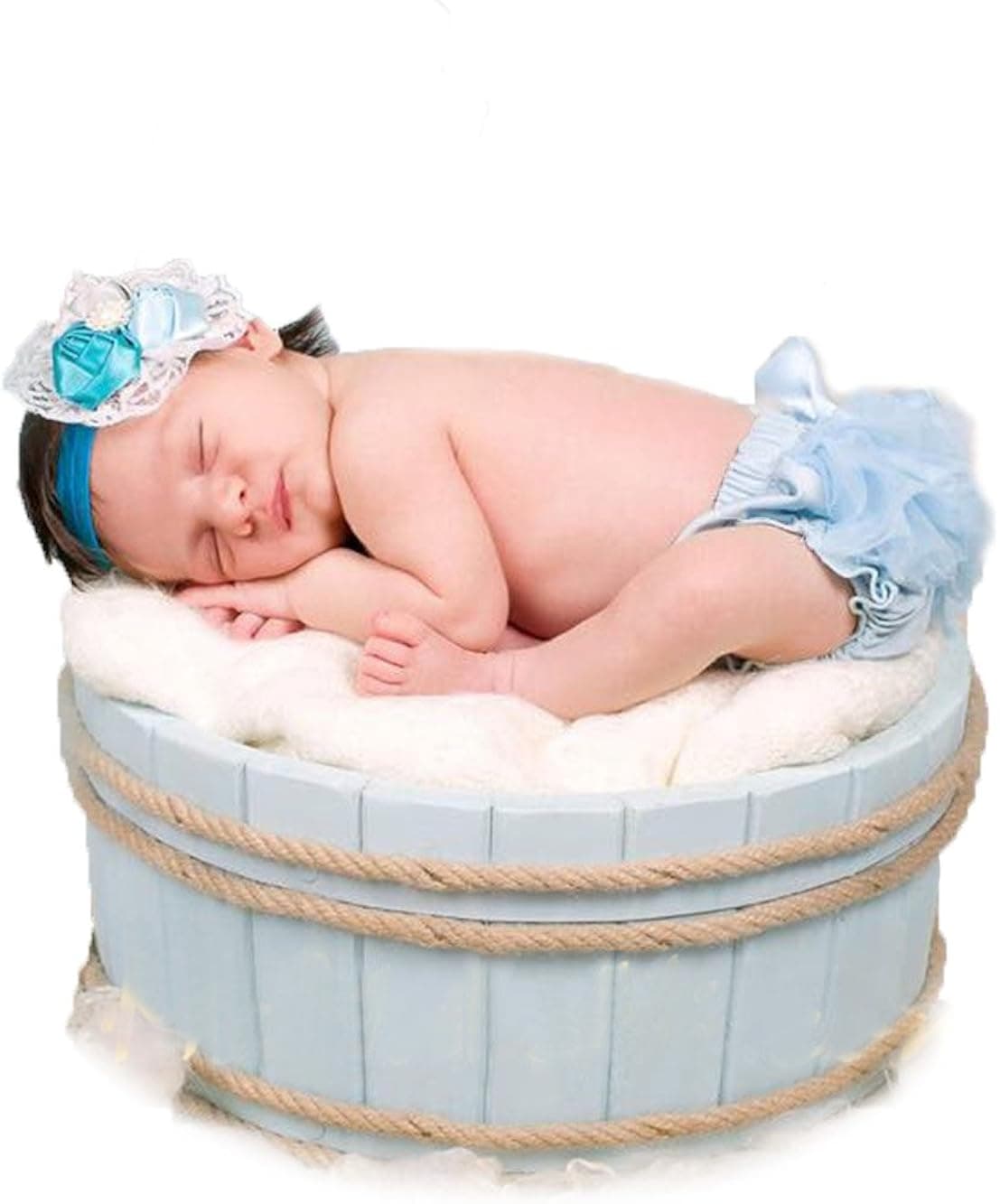 Cutie Baby Baby Girls Chiffon Bloomer, Diaper Cover, Ruffles Bloomer