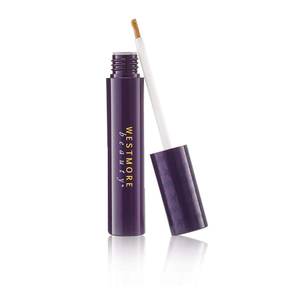 On-the-Go Lasting Effects Brow Gel (Dark Brunette)