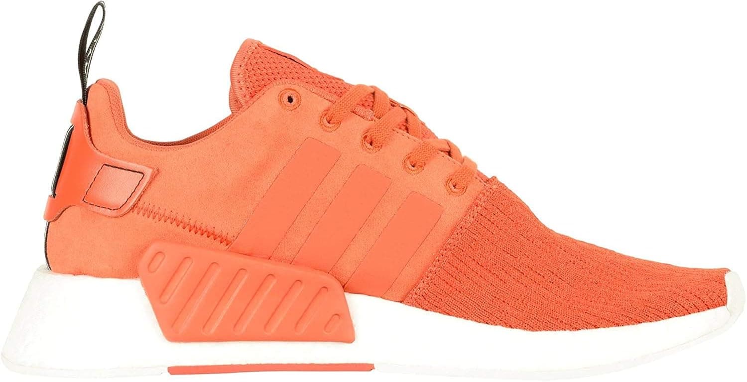 adidas Originals Men's NMD_r2 Prime Knit Running Shoe