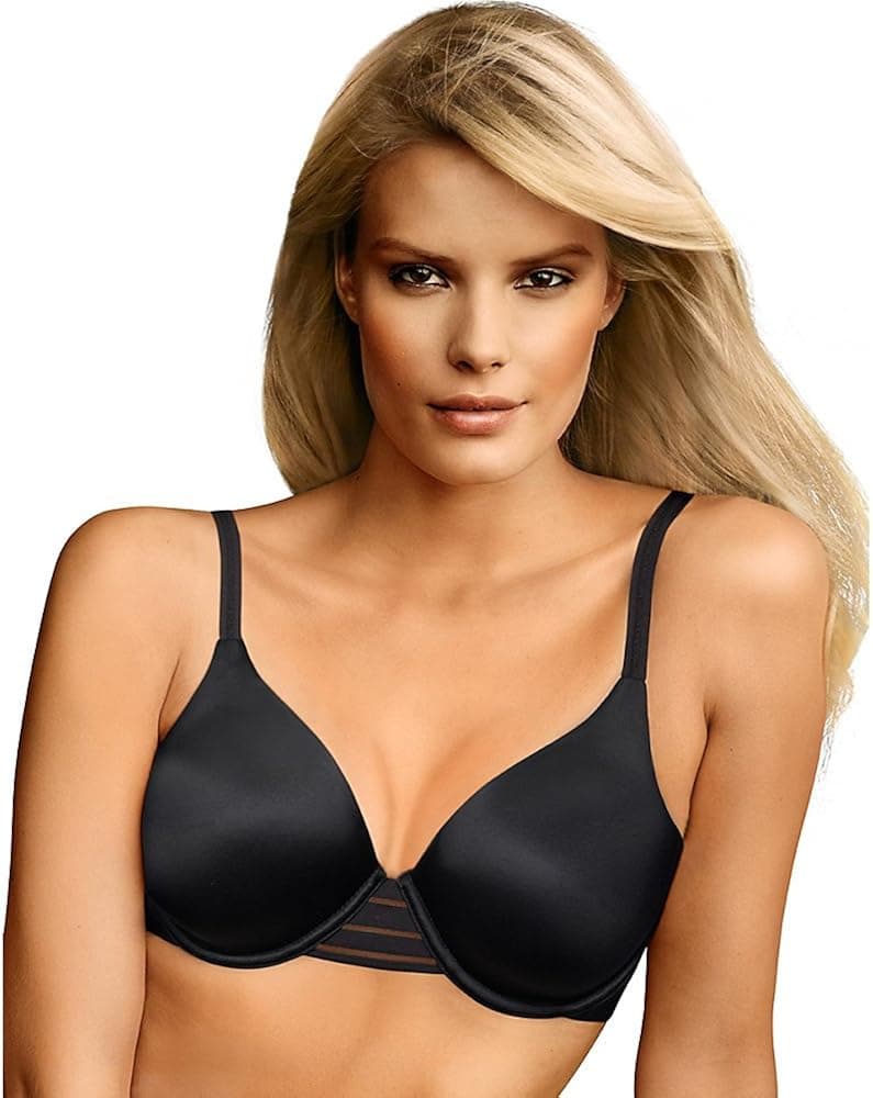 Maidenform Smooth Luxe Extra Coverage Back Smoother