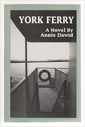 York Ferry