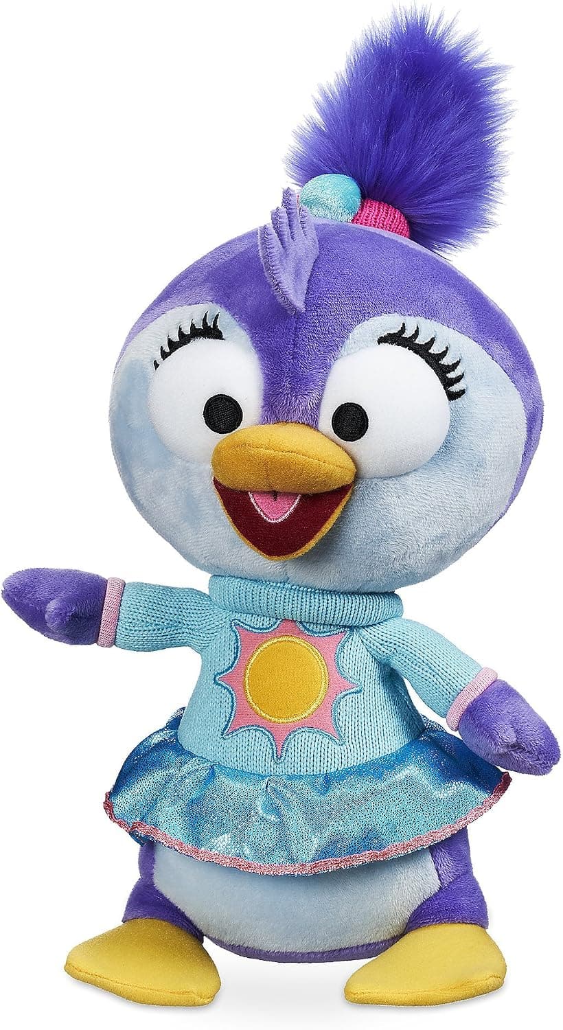 Disney Summer Plush - Muppet Babies - Small