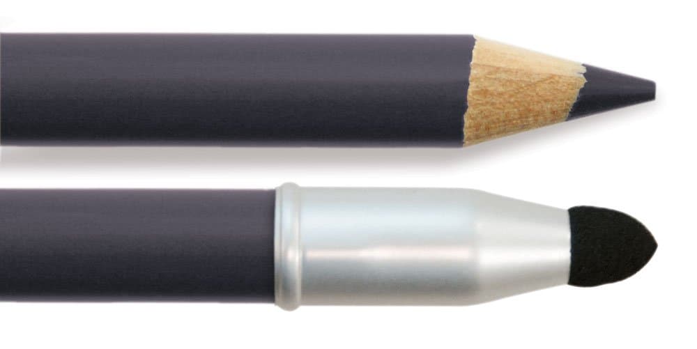 Prestige Soft Blend Eye Pencils, Steel Gray, 0.034-Ounce (Pack of 3)