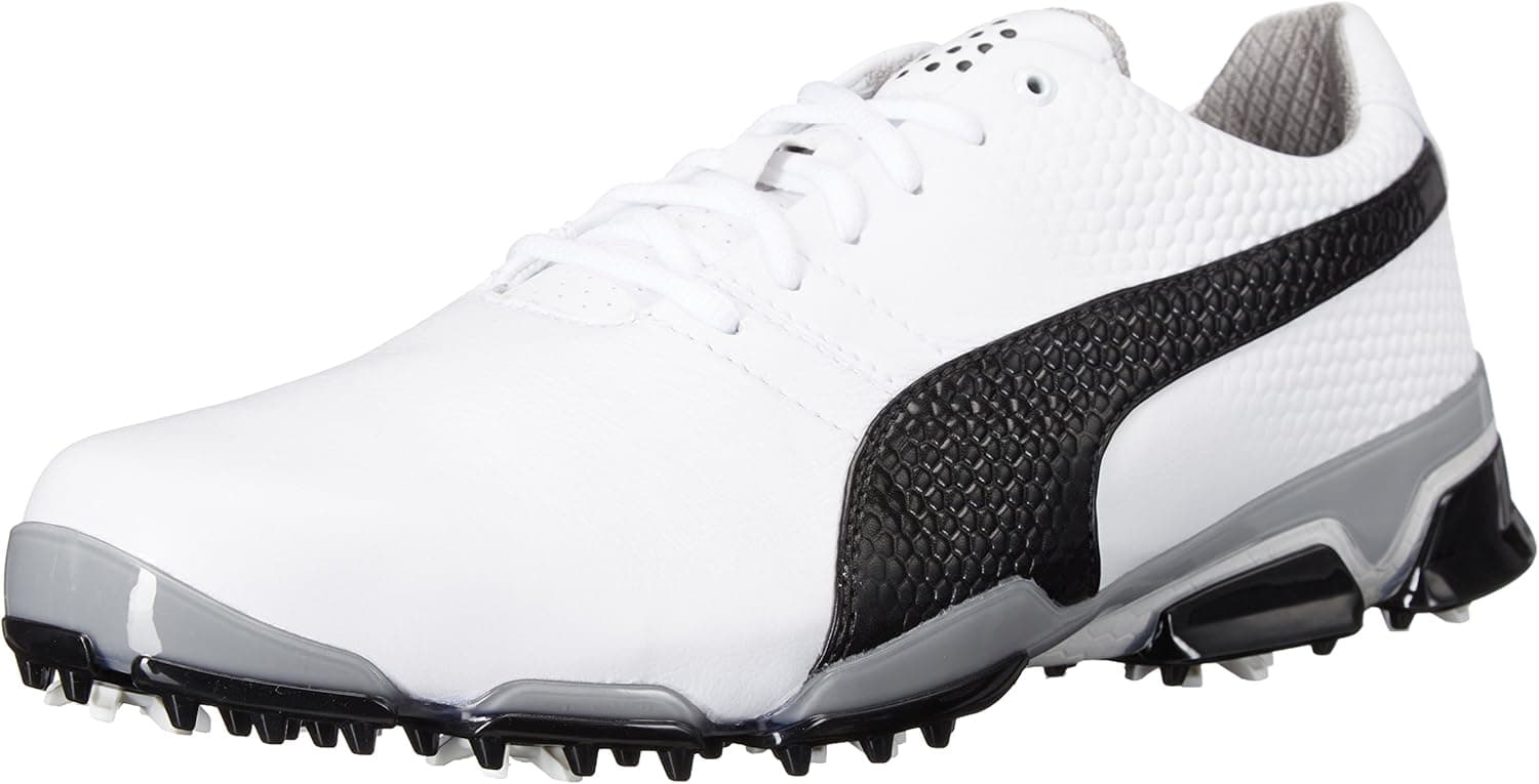 PUMA Men's Titantour Ignite Golf Shoe