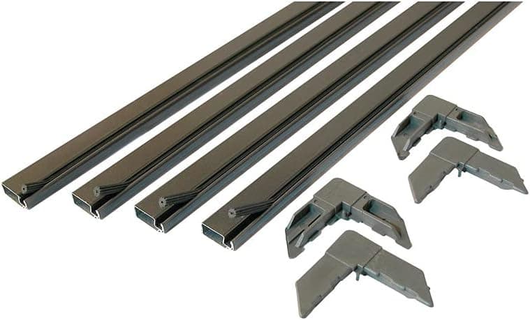 PRIME-LINE Pl7807 Scrnkit 5/16X3/4 4Bz