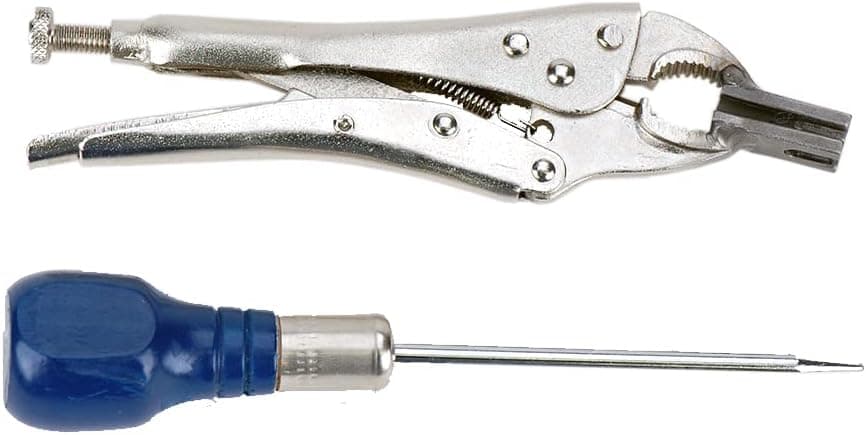Adel Cushion Clamp Pliers