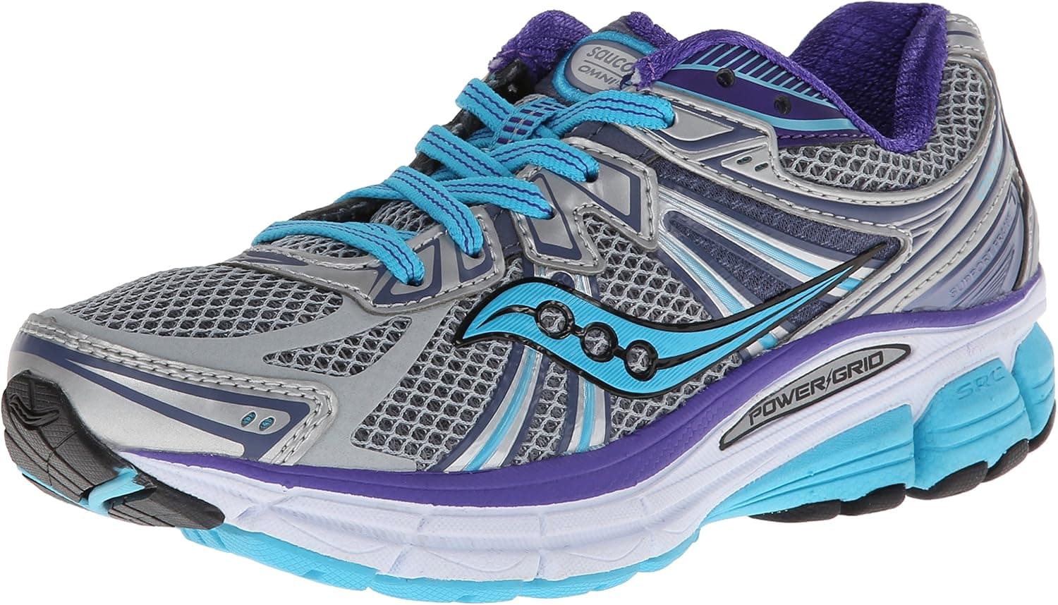 Saucony Women's Omni 13 Running Shoe