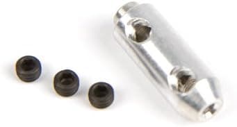 Atomik Motor Coupler for Barbwire RC Boat