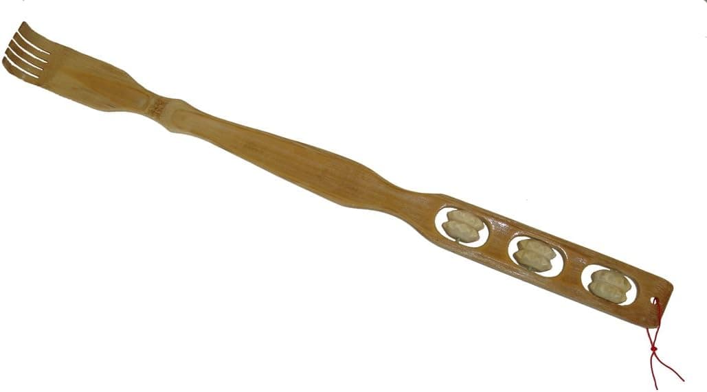 Ri Bamboo Back Scratch Size 1ct