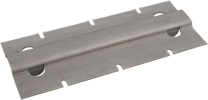 Hoosier-Style Cabinet Side Bracket - 10 1/2"