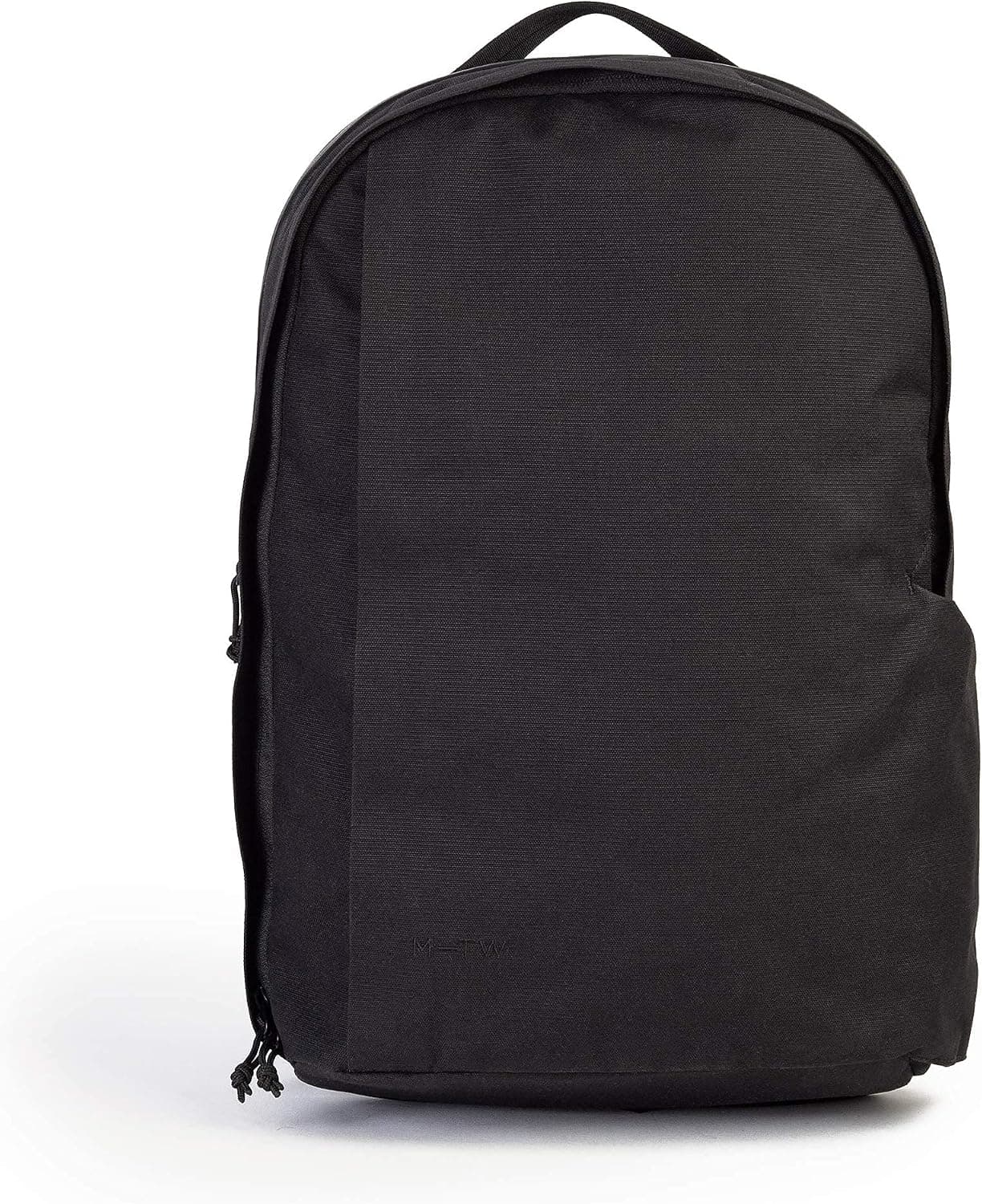 Moment Laptop & Tech Backpack [21L Black] - Lightweight Everyday Canvas Tech, Camera, and Travel Bag With Laptop Sleeve for Men and Women