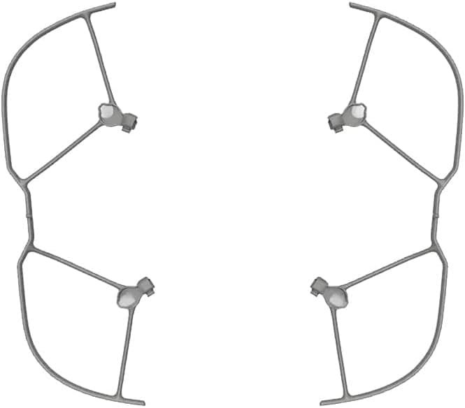 DJI Part 14 Propeller Guard for Mavic 2 Pro/Zoom Drone