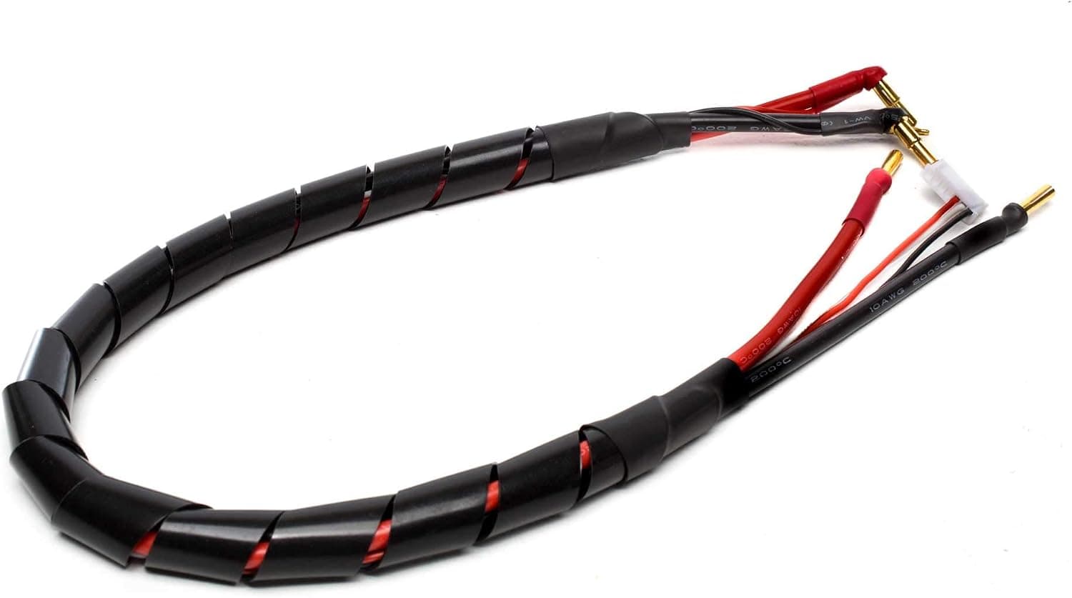 Dynamite High Current Charge and Balance Adapter 2S DYNC0160