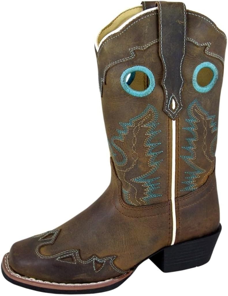 Smoky Mountain Childrens El Dorado Boots