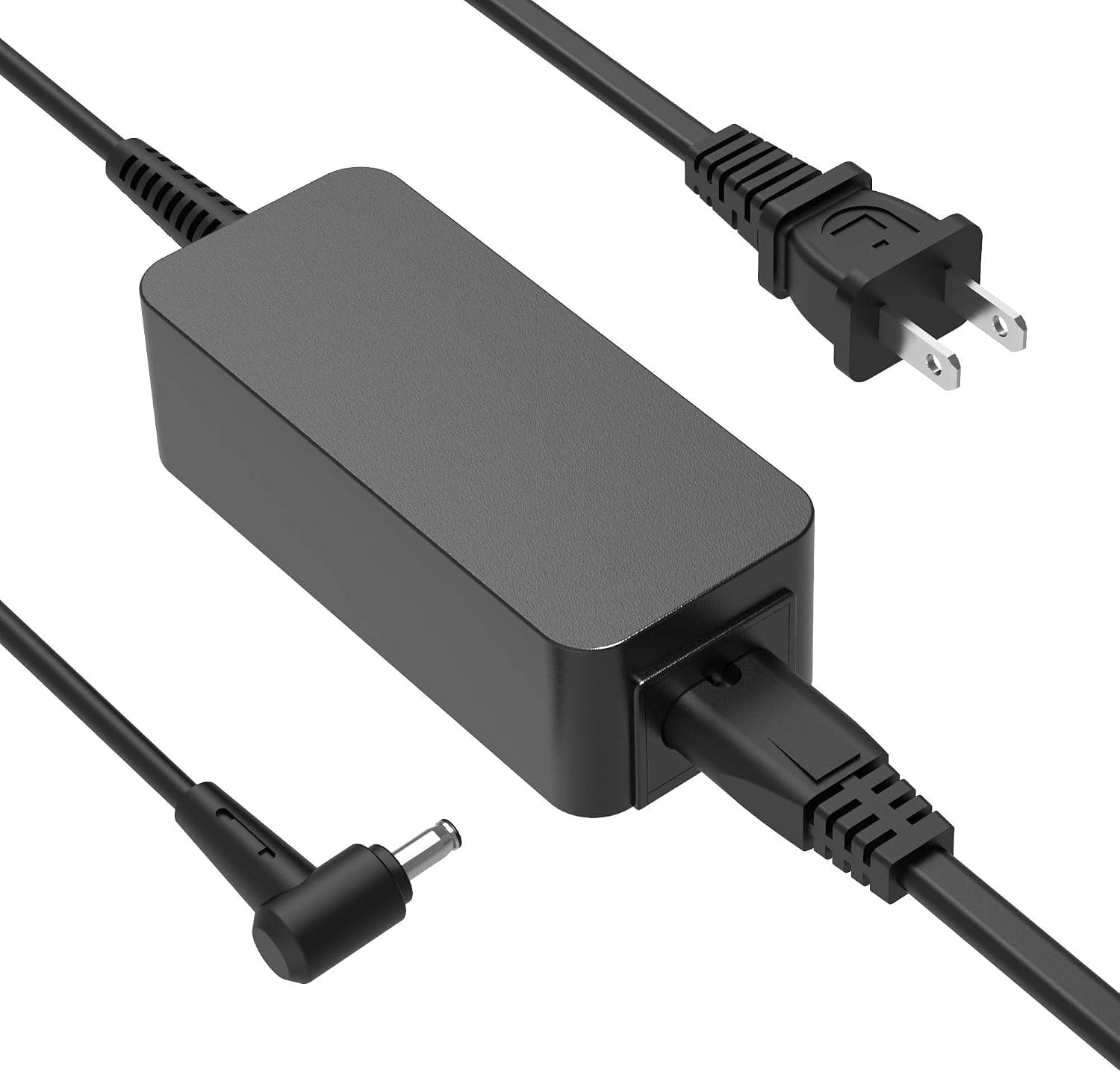 45W AC Charger Fit for Asus Vivobook Laptop (with UL Safety Certification)