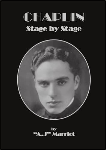 CHAPLIN - Stage by Stage
