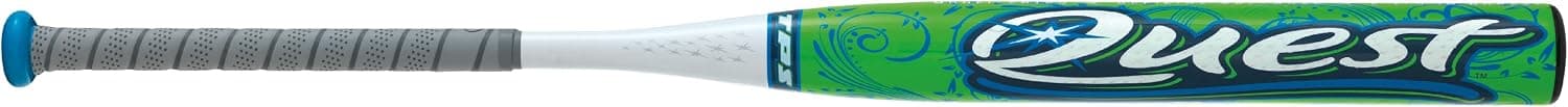 Louisville Slugger 2012 TPS Quest Fastpitch Softball Bat