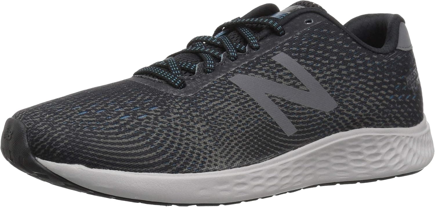 New Balance Men's Fresh Foam Arishi Nxt V1 Running Shoe