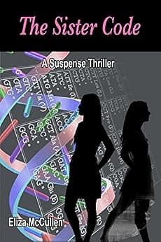 The Sister Code: A Suspense Thriller