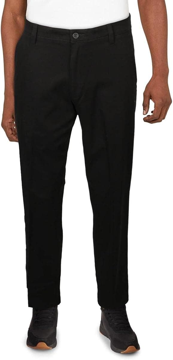 Dockers Men's Straight Fit Easy Khaki Pants