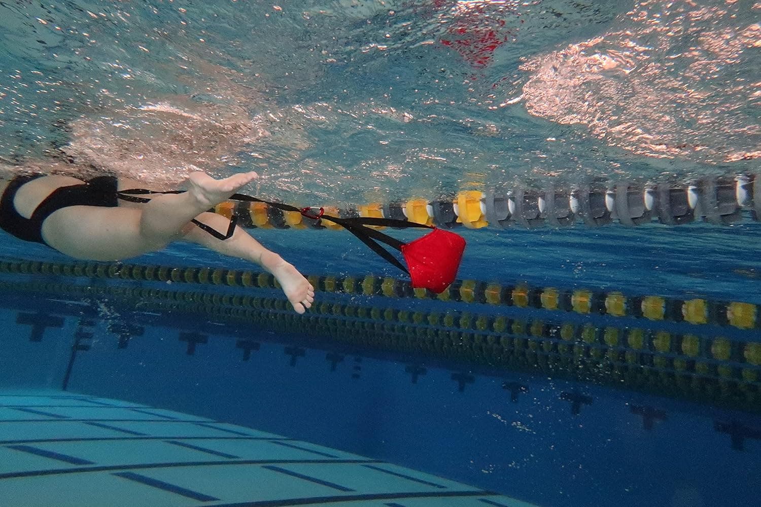 ONESwim Parachutes