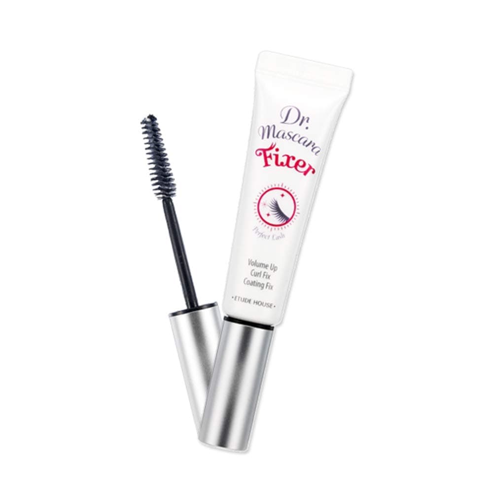 ETUDE Dr. Mascara Fixer Perfect Lash-Red