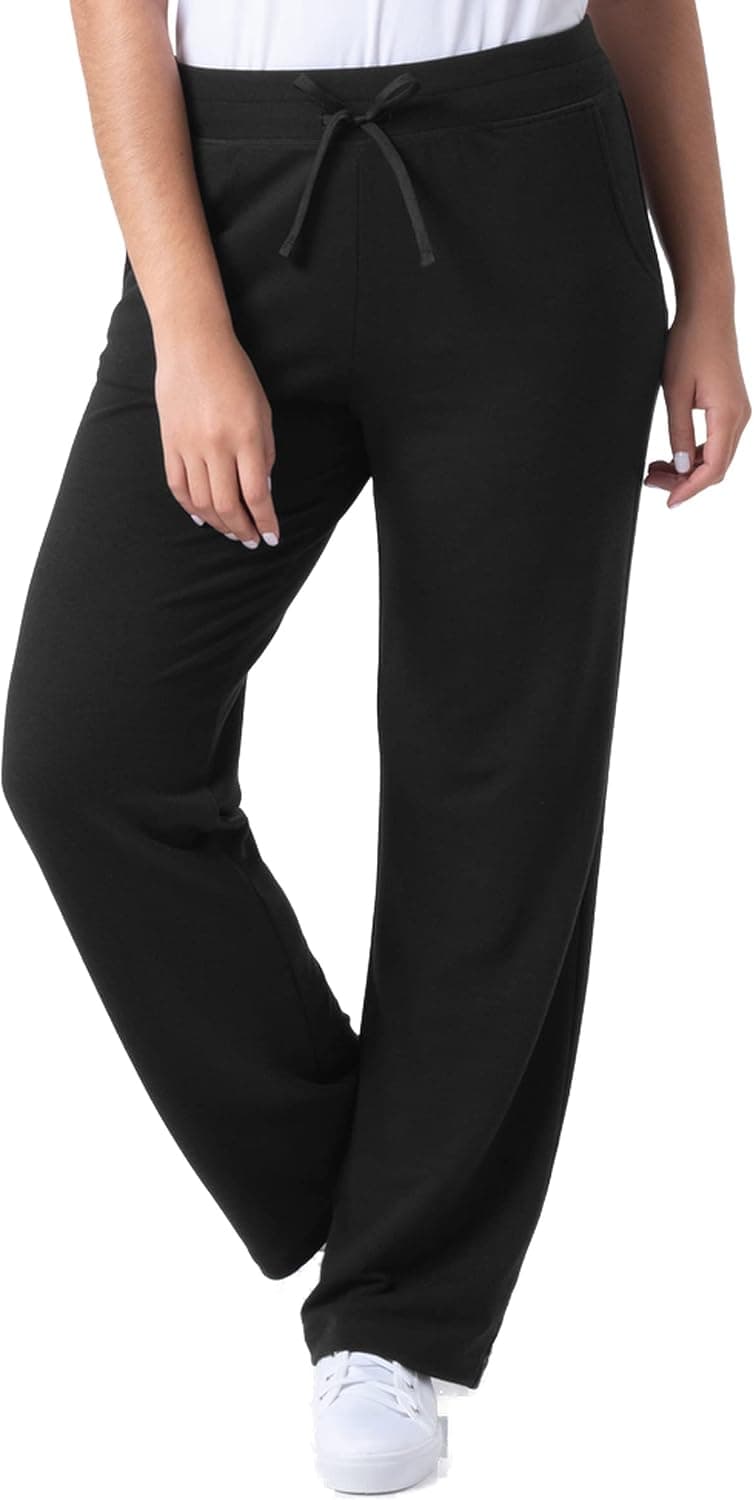 Wright's Women's French Terry Sweatpants