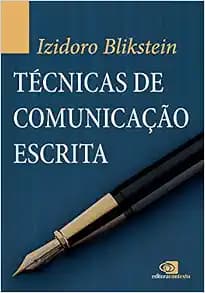 Técnicas de Comunicação Escrita (Em Portuguese do Brasil)