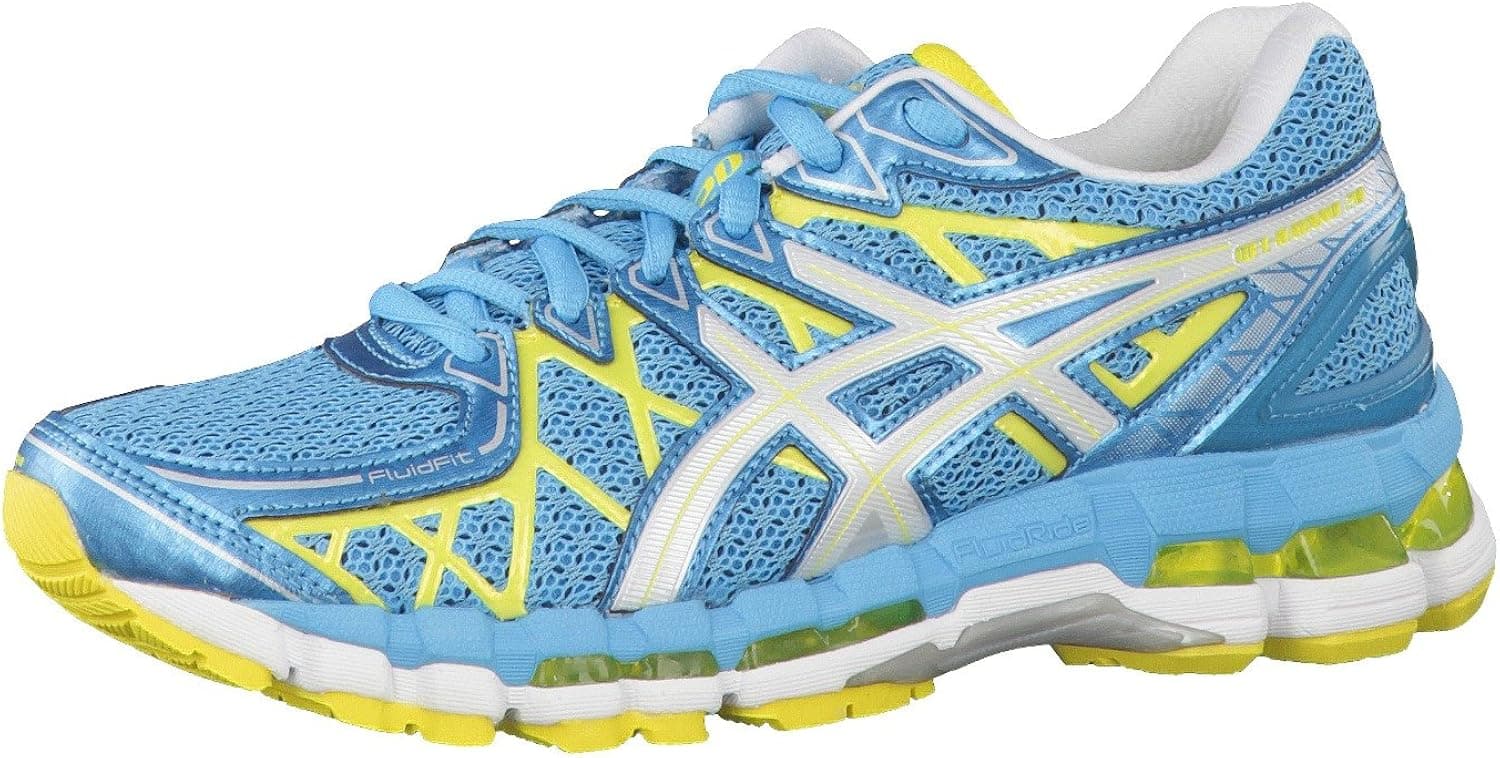 ASICS Womens Gel-Kayano 20