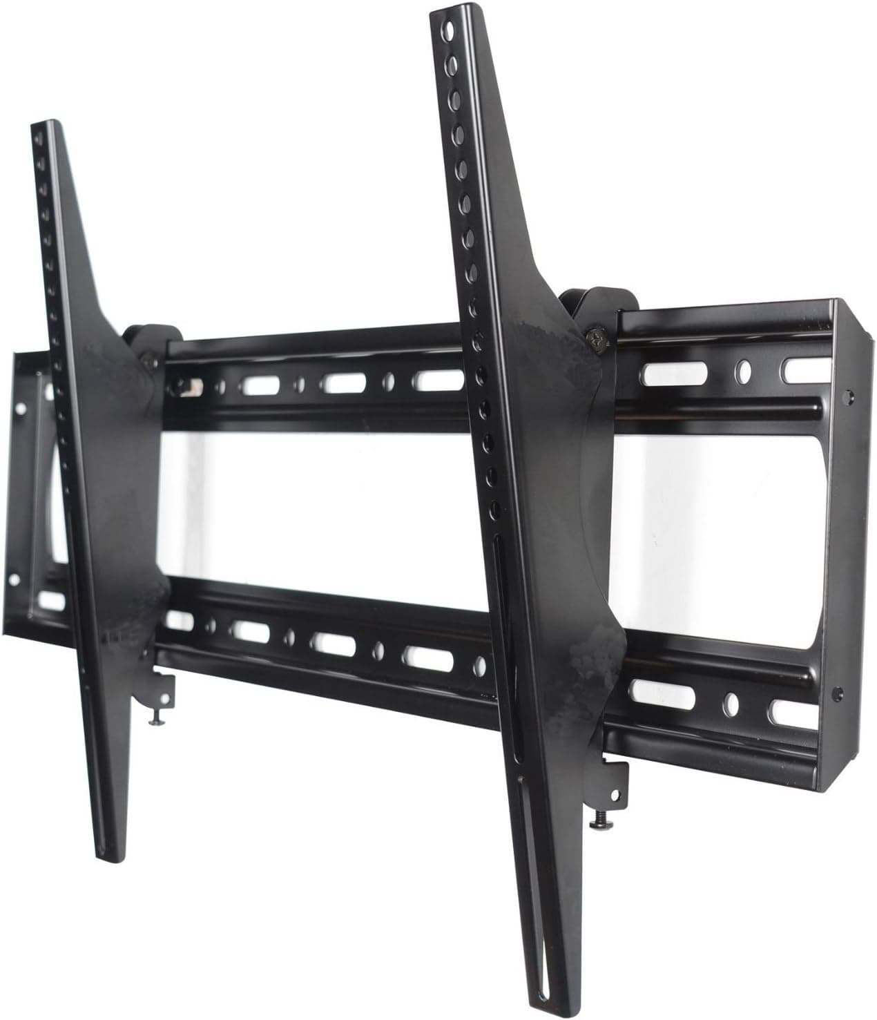 VideoSecu Tilt Wall Mount for Sony KDL-52W3000 KDL-46R450A KDL-46R453A KDL-46BX450 KDL-47W802A KDL-50R450A KDL-50R550A KDL-55W802A XBR-55X900A KDL-60R520A KDL-60R550A XBR-65X900A KDL-70R520A TV C3A
