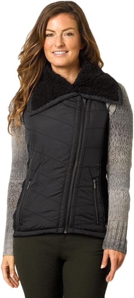 prAna Women's Diva Vest