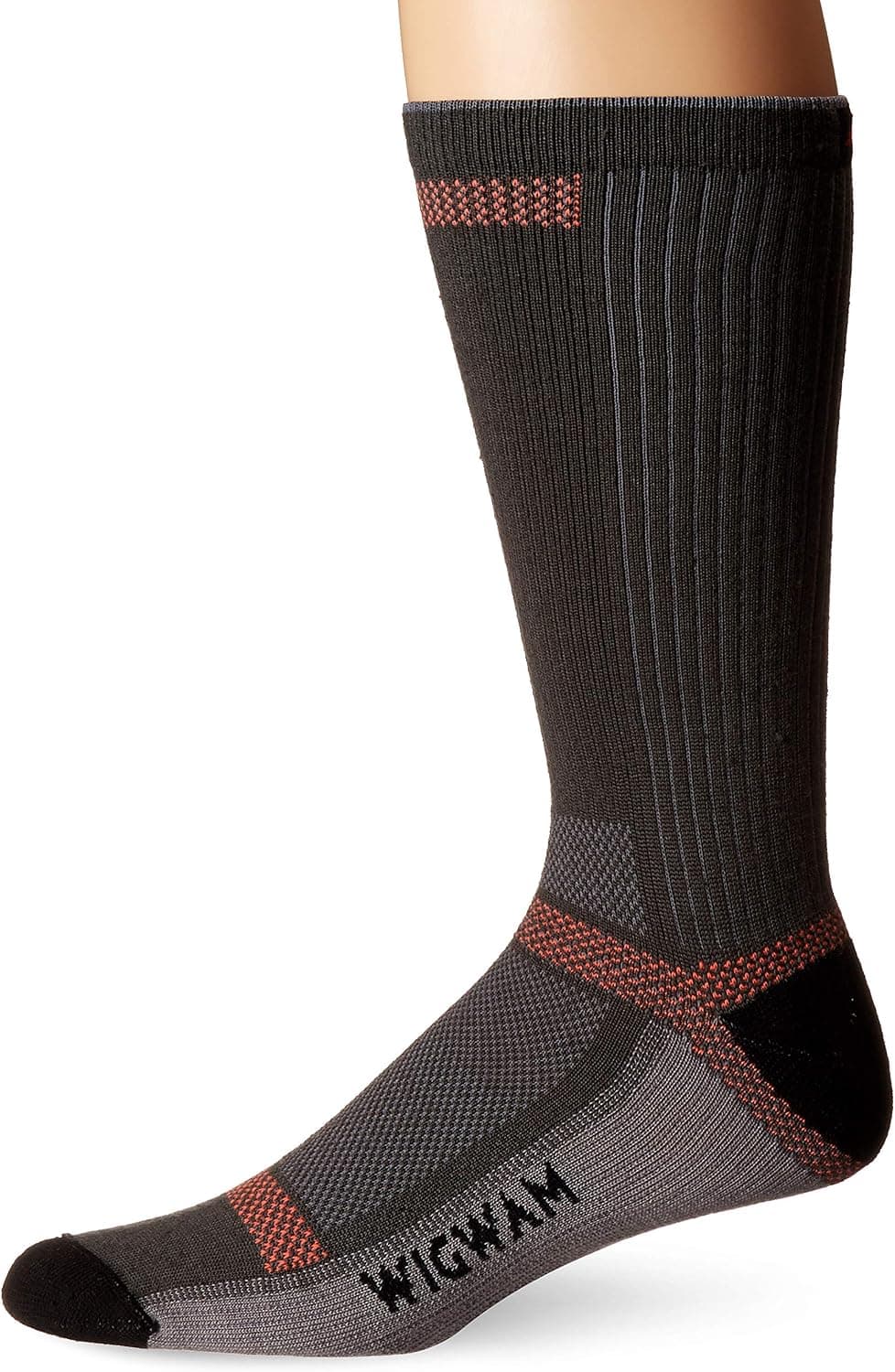 Men's Ultra Cool-Lite Ultimax Ultra-Lightweight Crew Sock